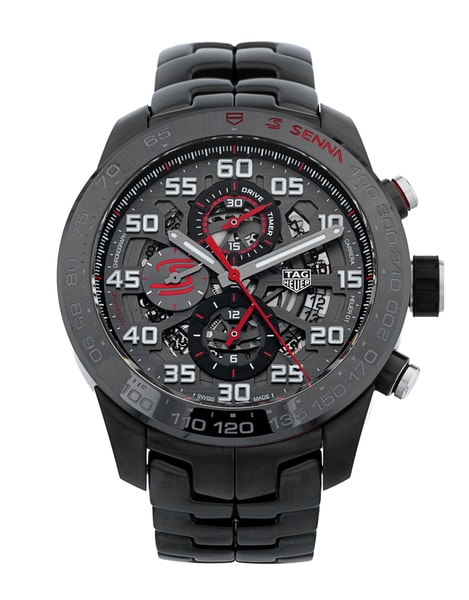 Tag Heuer Carrera CAR2A1L.BA0688